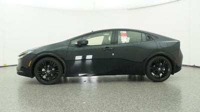 2026 Toyota Prius Nightshade Edition
