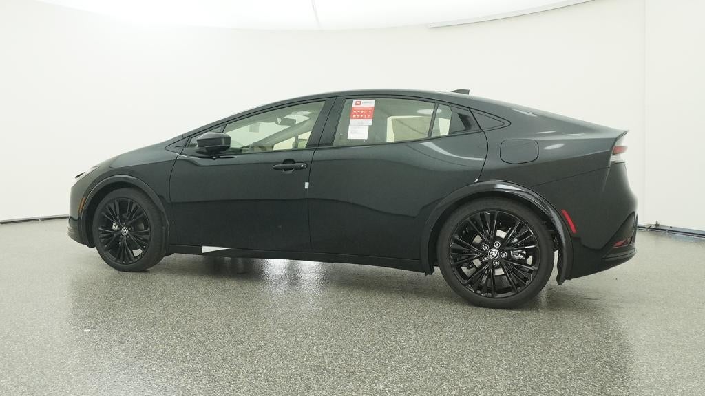 2026 Toyota Prius Nightshade Edition