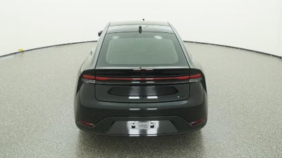 2026 Toyota Prius Nightshade Edition