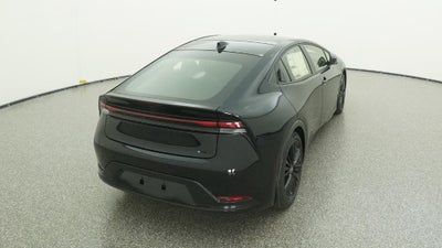 2026 Toyota Prius Nightshade Edition