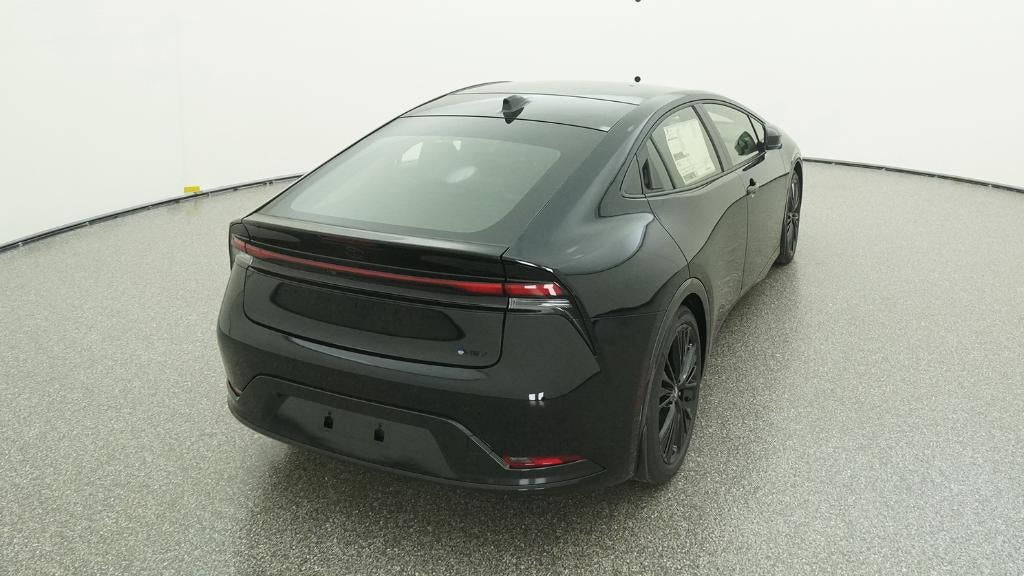 2026 Toyota Prius Nightshade Edition