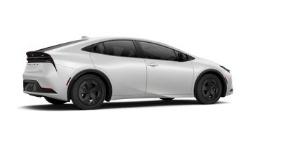 2027 Toyota Prius LE