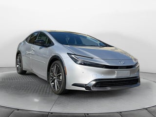 2025 Toyota Prius Limited