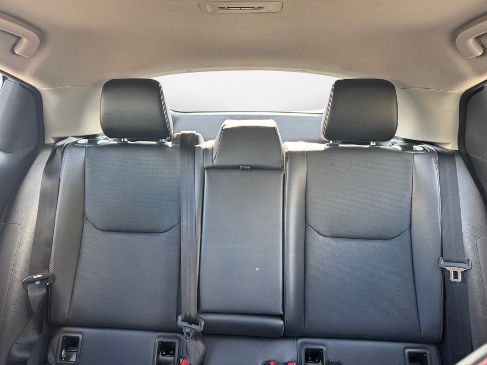 2025 Toyota Prius Plug-in Hybrid XSE