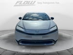2025 Toyota Prius Plug-in Hybrid XSE