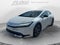 2025 Toyota Prius Plug-in Hybrid XSE