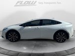2025 Toyota Prius Plug-in Hybrid XSE