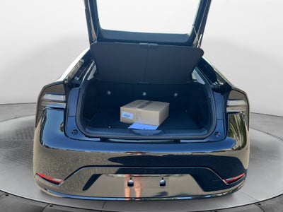 2027 Toyota Prius Plug-in Hybrid XSE