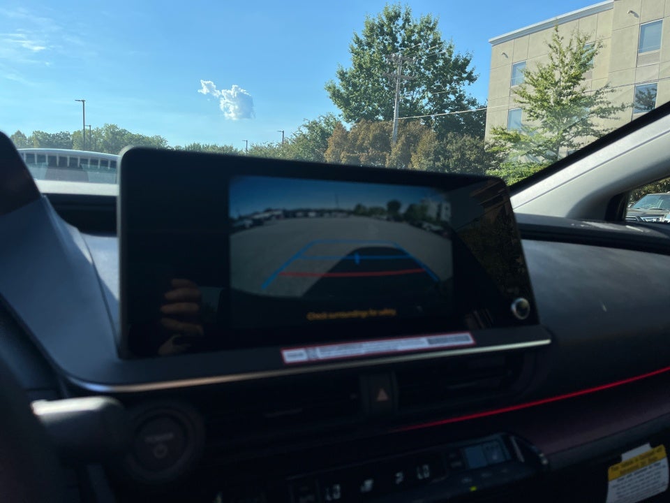 2027 Toyota Prius Plug-in Hybrid XSE