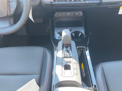 2027 Toyota Prius Plug-in Hybrid XSE