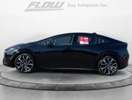 2027 Toyota Prius Plug-in Hybrid XSE