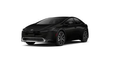 2027 Toyota Prius Plug-in Hybrid XSE