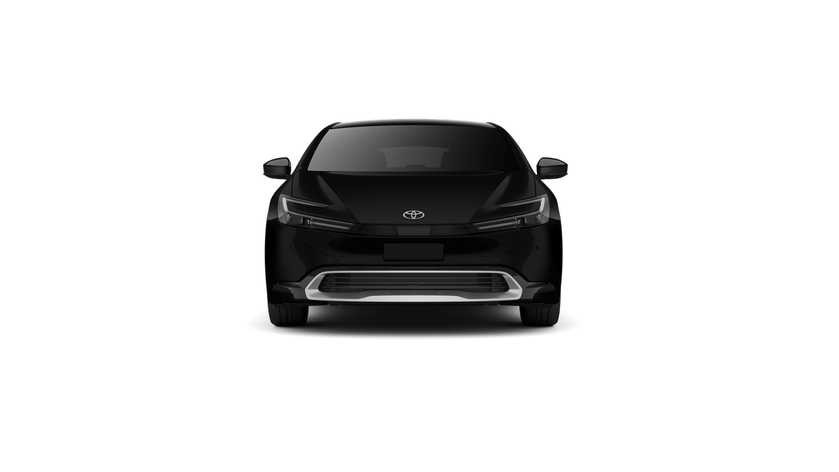 2027 Toyota Prius Plug-in Hybrid XSE