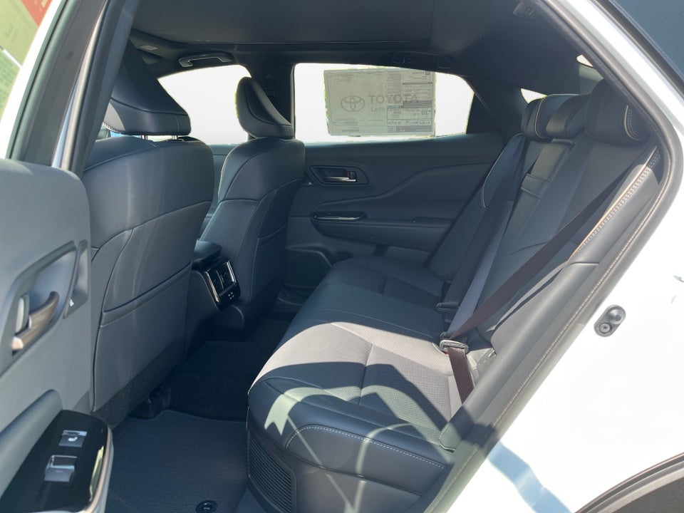 2026 Toyota Toyota Crown Platinum