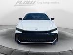 2026 Toyota Toyota Crown Platinum