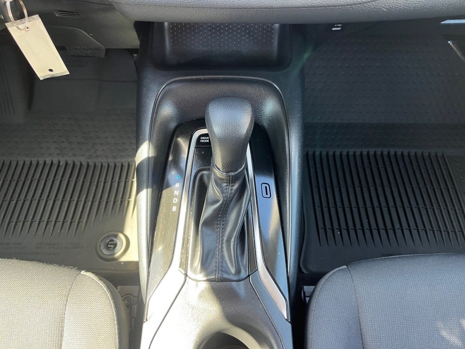 2025 Toyota COROLLA HYBRID Hybrid LE