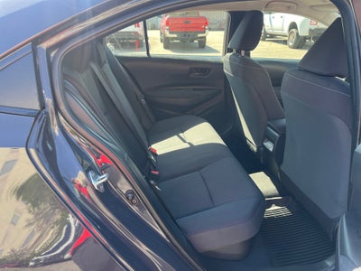 2025 Toyota COROLLA HYBRID Hybrid LE