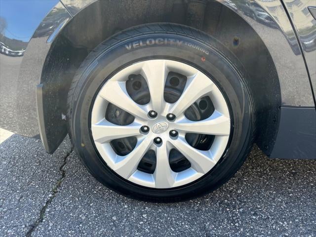 2025 Toyota COROLLA HYBRID Hybrid LE