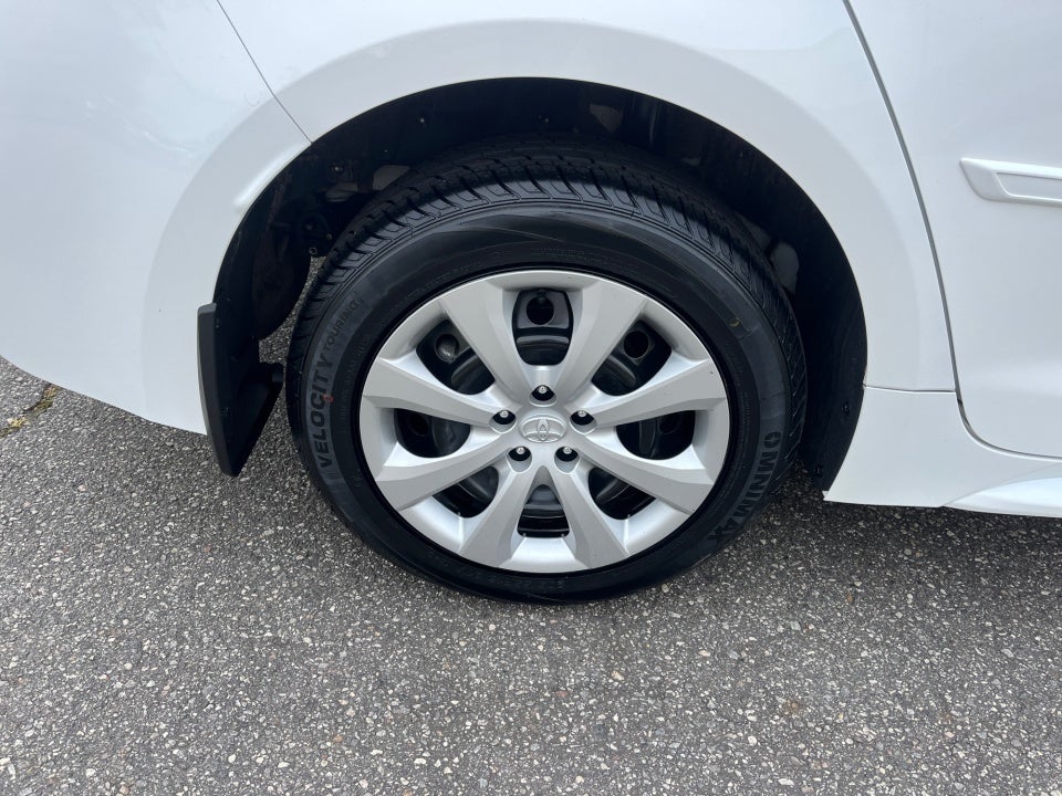 2025 Toyota COROLLA HYBRID Hybrid LE