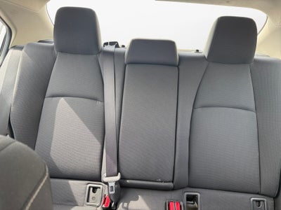 2024 Toyota COROLLA HYBRID Hybrid LE