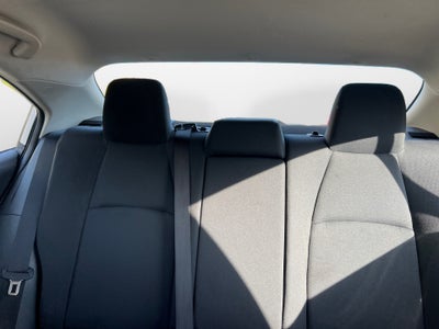 2024 Toyota COROLLA HYBRID Hybrid LE