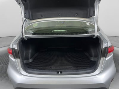 2024 Toyota COROLLA HYBRID Hybrid LE