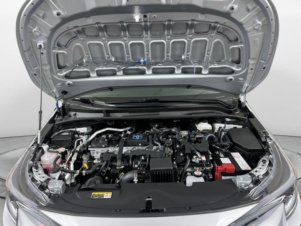 2024 Toyota COROLLA HYBRID Hybrid LE