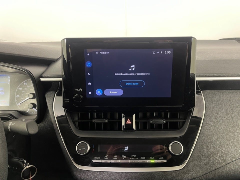 2024 Toyota COROLLA HYBRID Hybrid LE