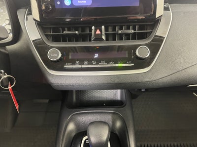 2024 Toyota COROLLA HYBRID Hybrid LE