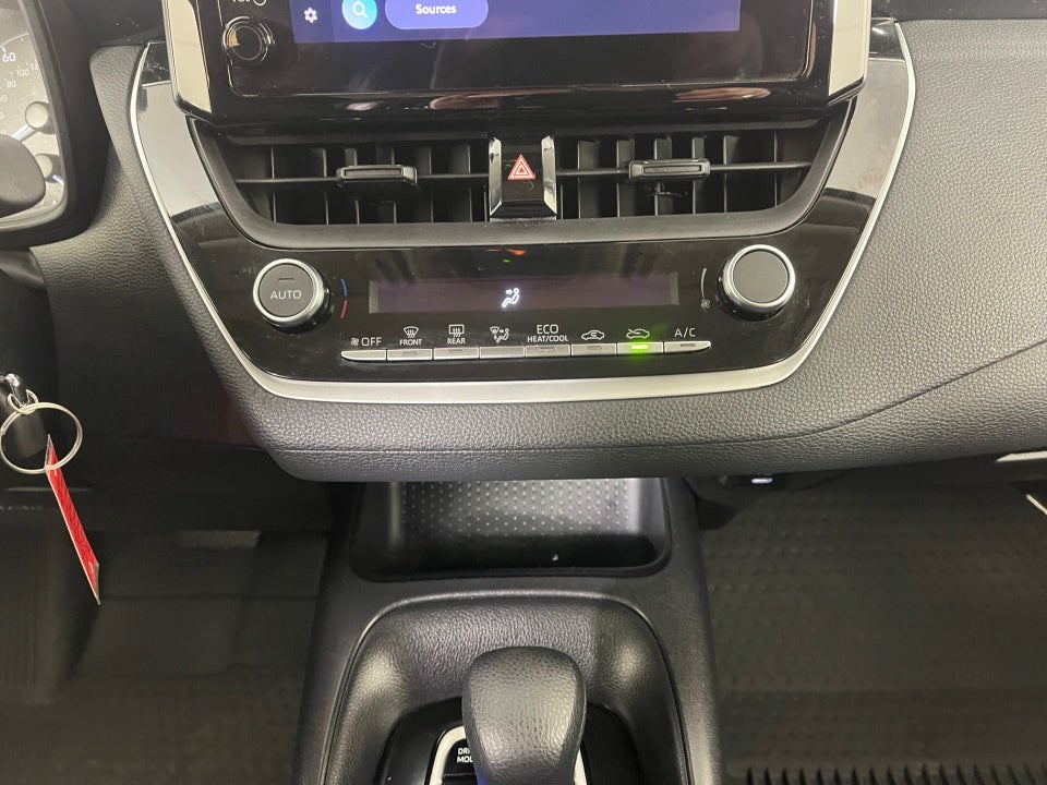 2024 Toyota COROLLA HYBRID Hybrid LE