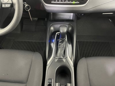 2024 Toyota COROLLA HYBRID Hybrid LE