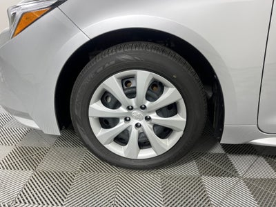 2024 Toyota COROLLA HYBRID Hybrid LE