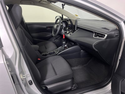 2024 Toyota COROLLA HYBRID Hybrid LE