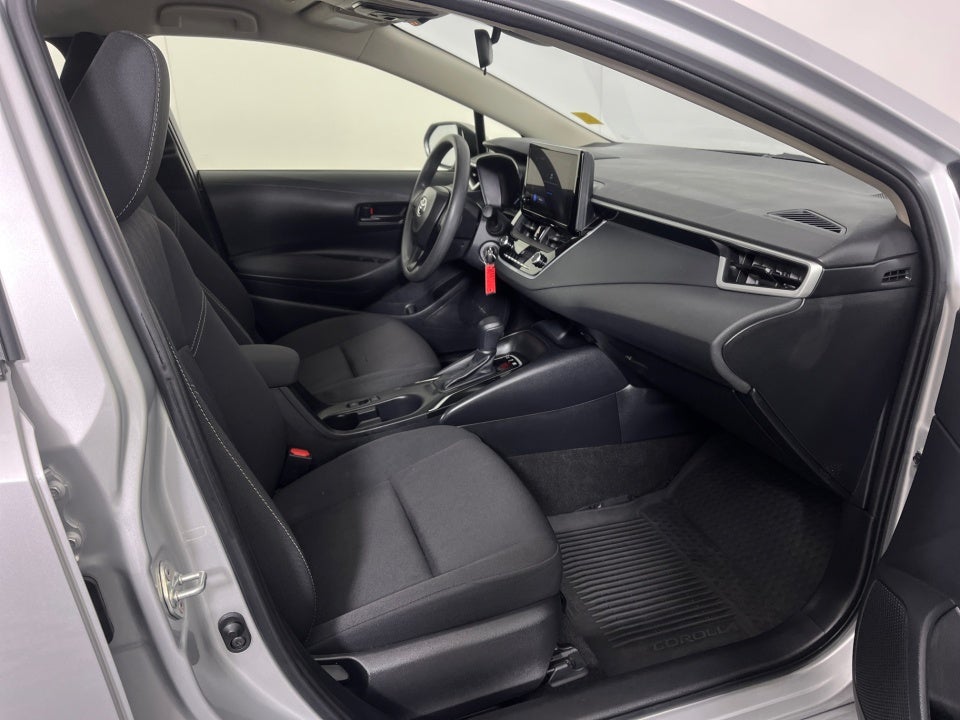 2024 Toyota COROLLA HYBRID Hybrid LE