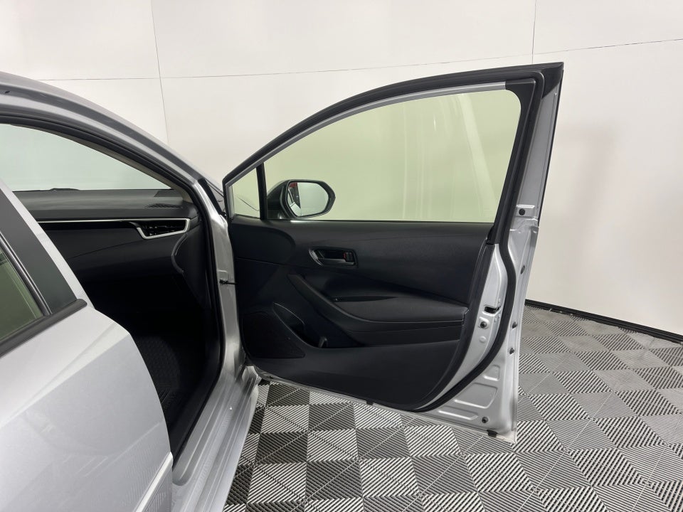 2024 Toyota COROLLA HYBRID Hybrid LE