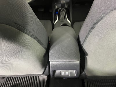 2024 Toyota COROLLA HYBRID Hybrid LE