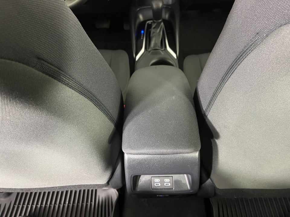 2024 Toyota COROLLA HYBRID Hybrid LE