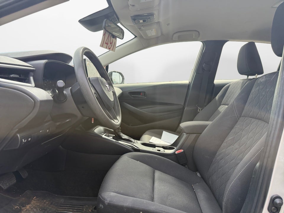 2024 Toyota COROLLA HYBRID Hybrid LE