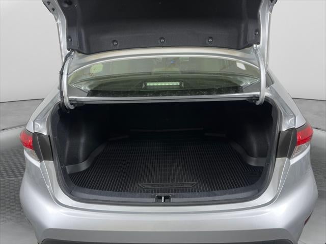 2024 Toyota COROLLA HYBRID Hybrid LE