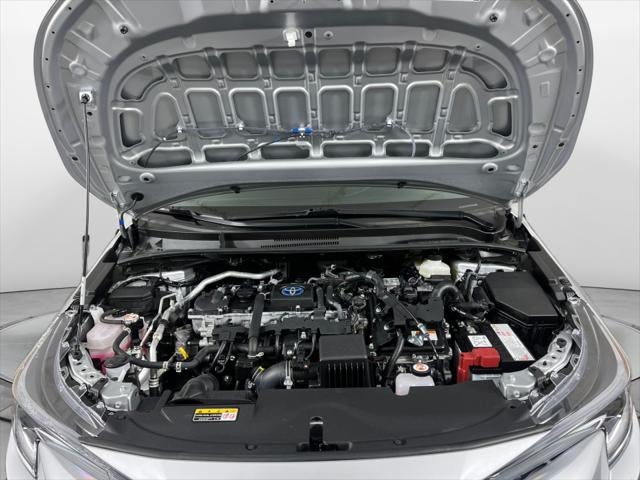 2024 Toyota COROLLA HYBRID Hybrid LE