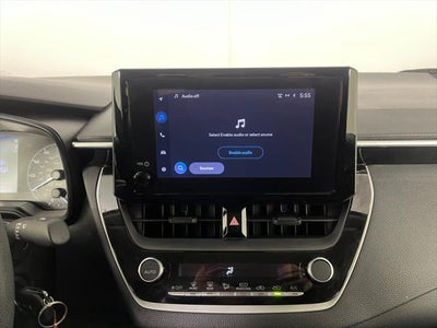 2024 Toyota COROLLA HYBRID Hybrid LE