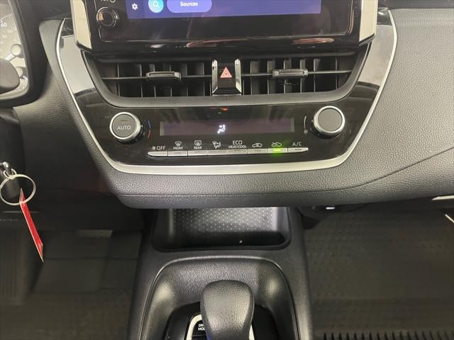 2024 Toyota COROLLA HYBRID Hybrid LE