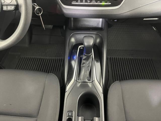 2024 Toyota COROLLA HYBRID Hybrid LE