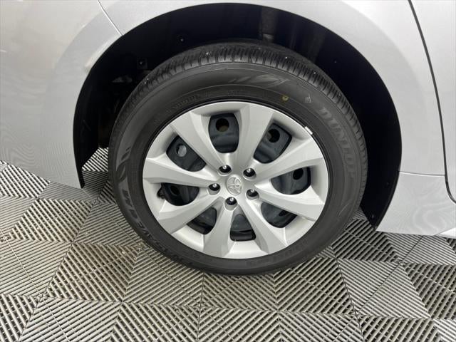 2024 Toyota COROLLA HYBRID Hybrid LE