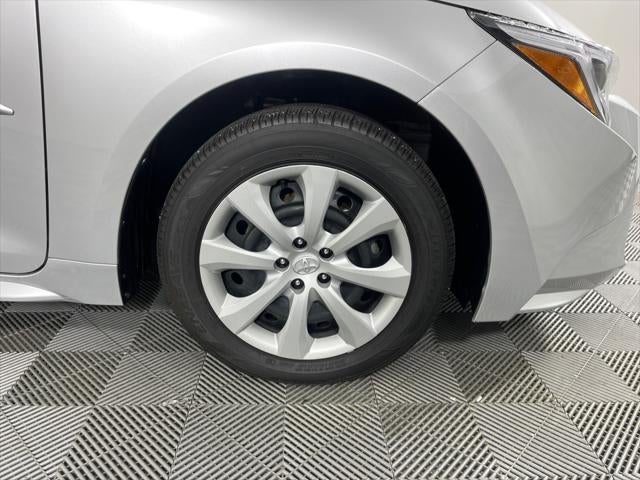 2024 Toyota COROLLA HYBRID Hybrid LE