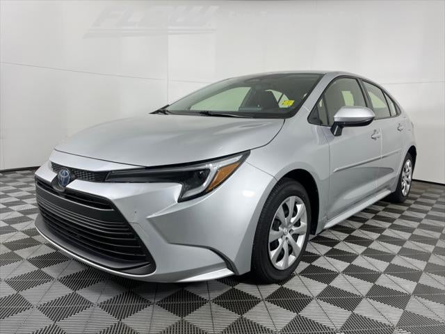 2024 Toyota COROLLA HYBRID Hybrid LE