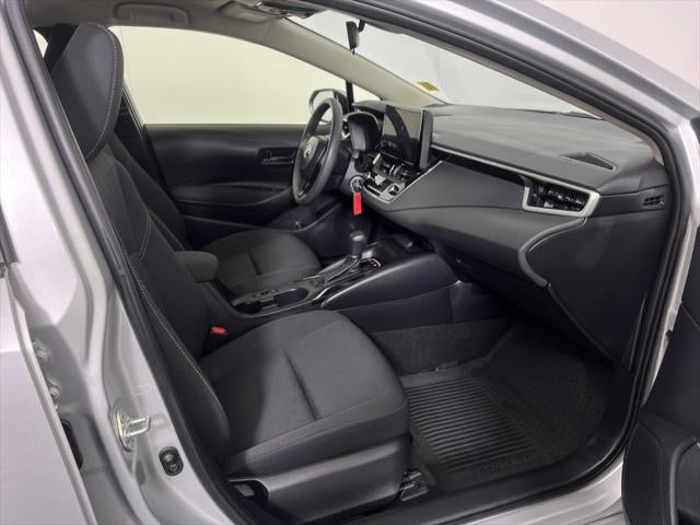 2024 Toyota COROLLA HYBRID Hybrid LE