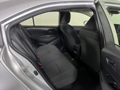 2024 Toyota COROLLA HYBRID Hybrid LE