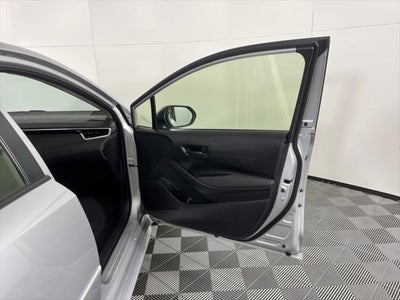 2024 Toyota COROLLA HYBRID Hybrid LE