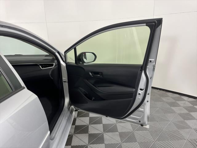 2024 Toyota COROLLA HYBRID Hybrid LE